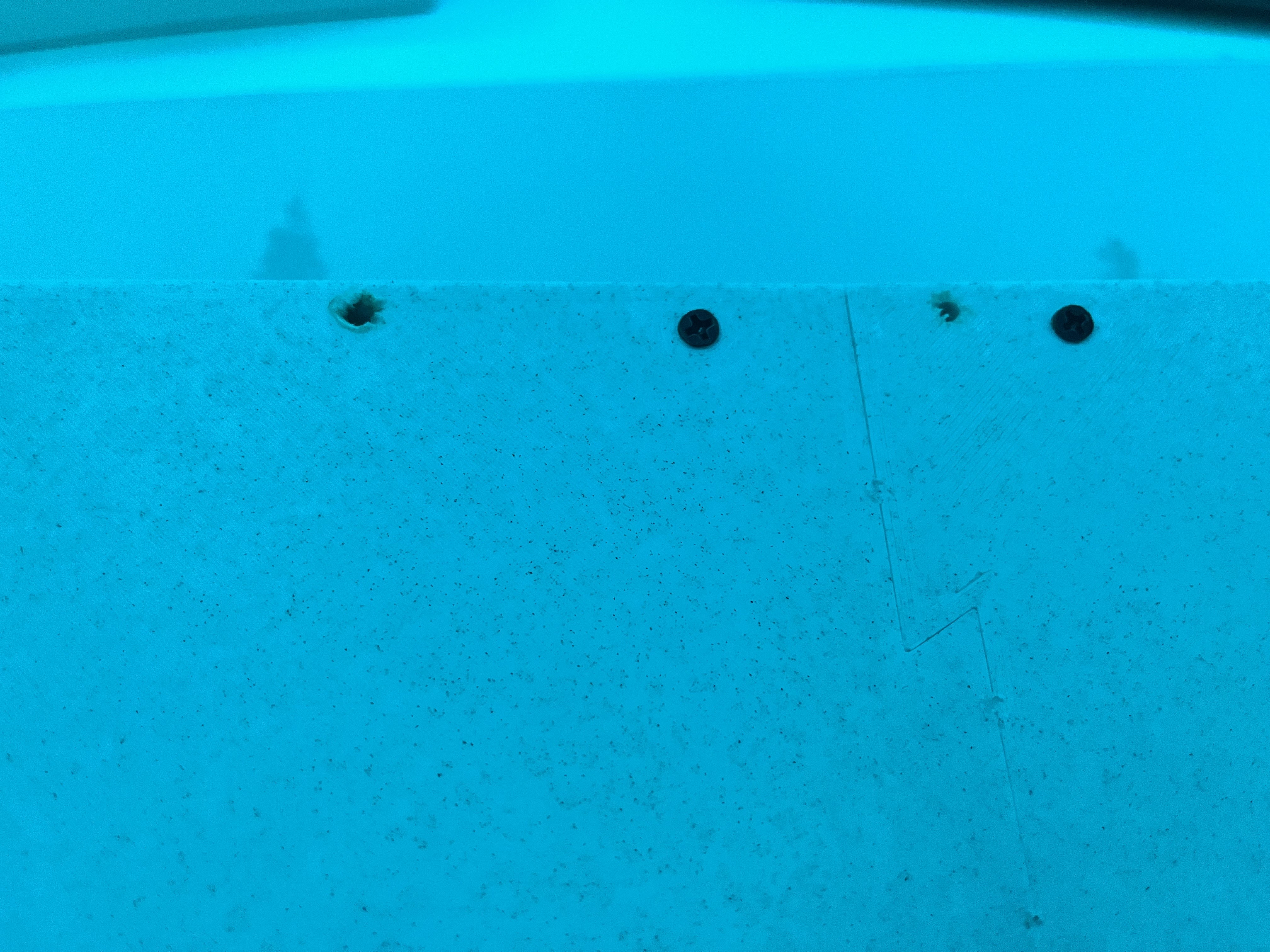 case bottom