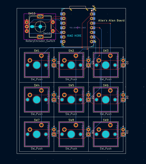 Final Final PCB
