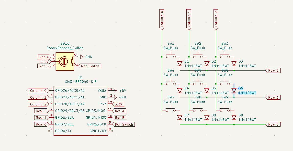 schematic