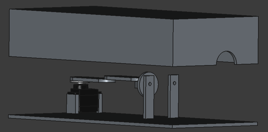 Air Control Box