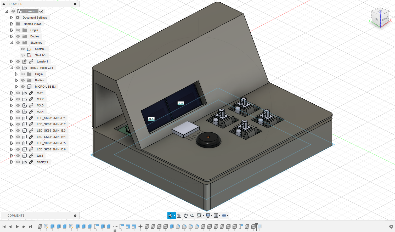 design