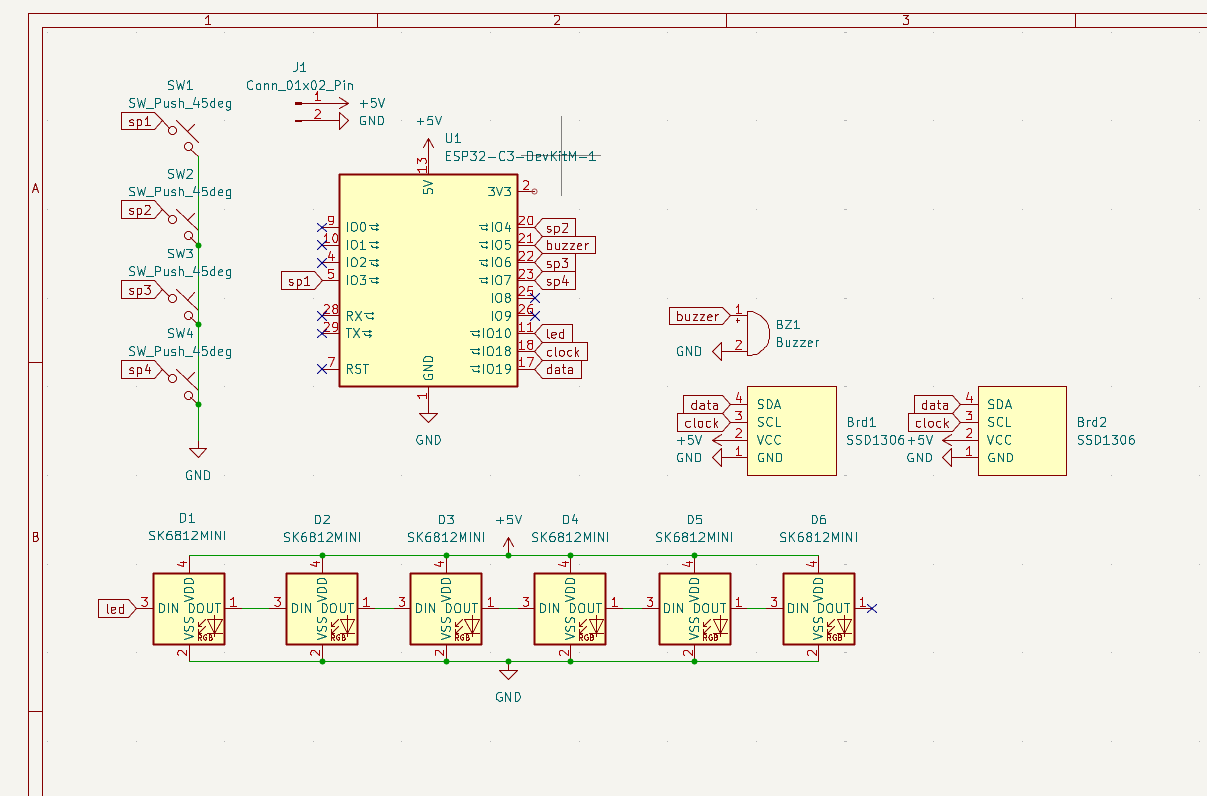 schematic