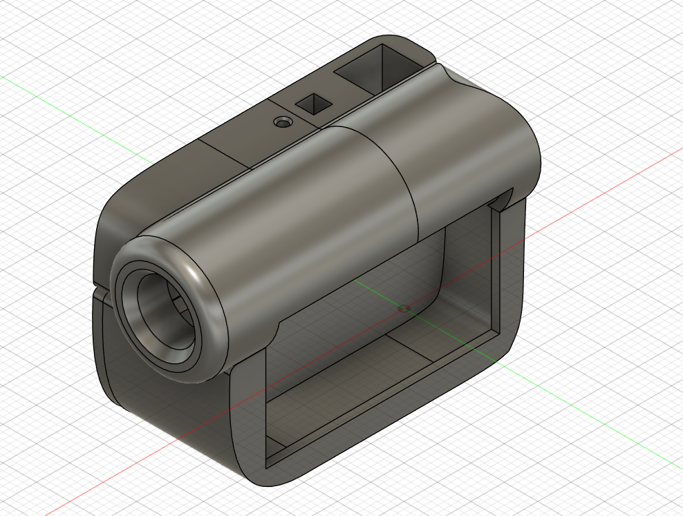 First CAD