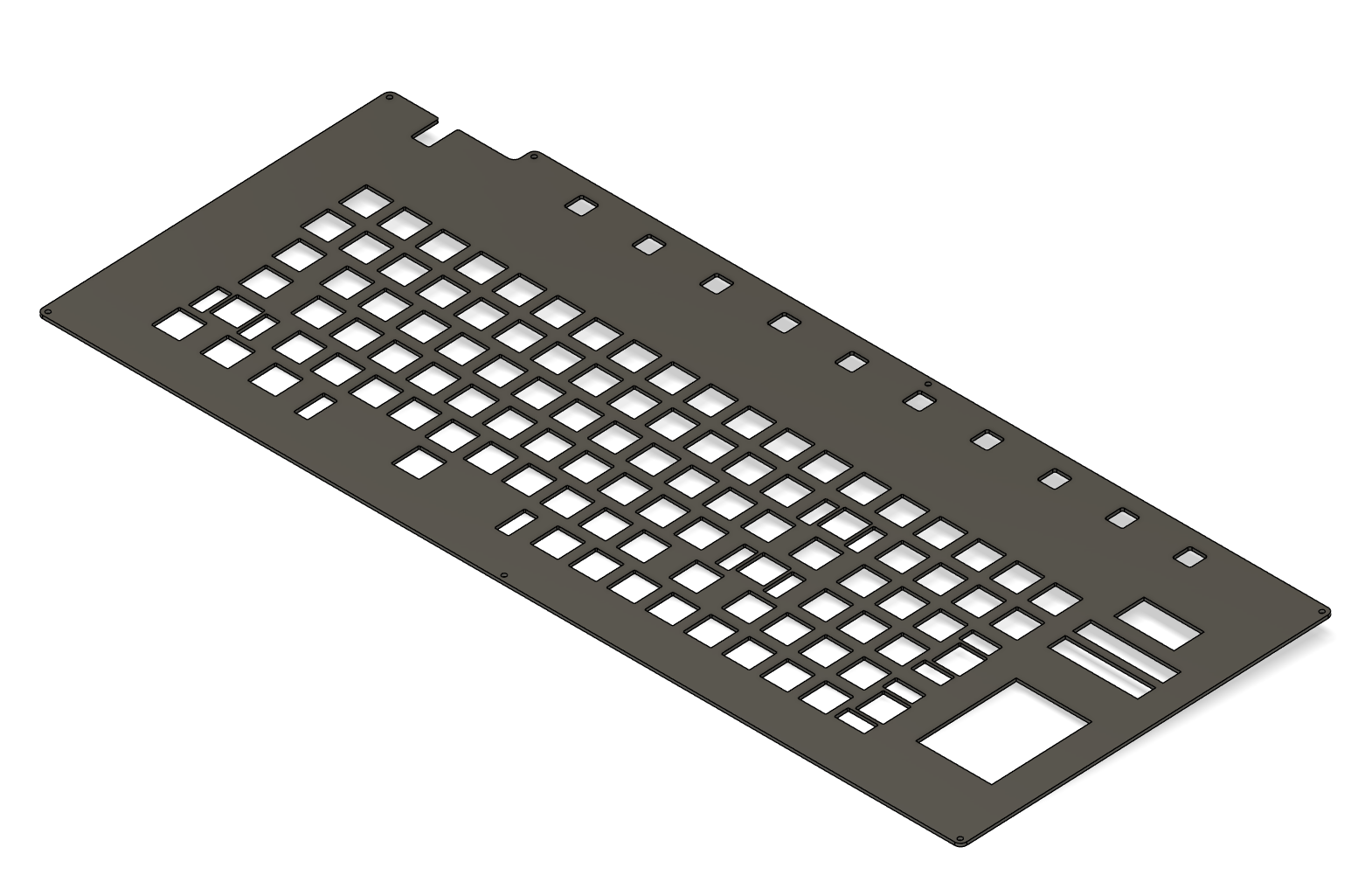 Plate
