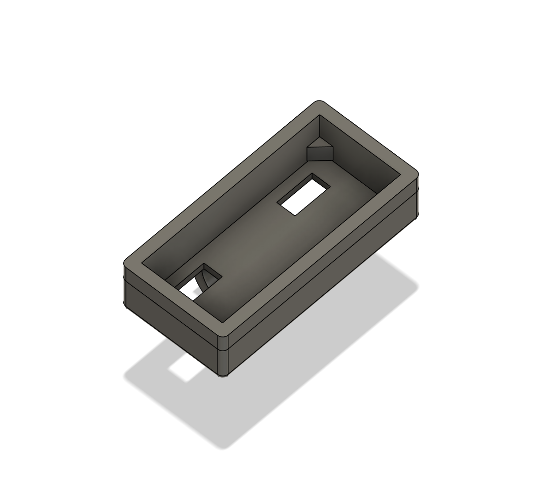 Bottom Case