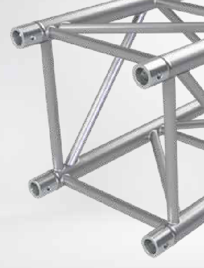 Eurotruss End