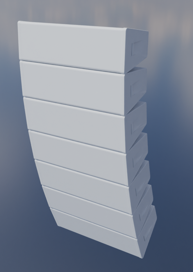 Line array