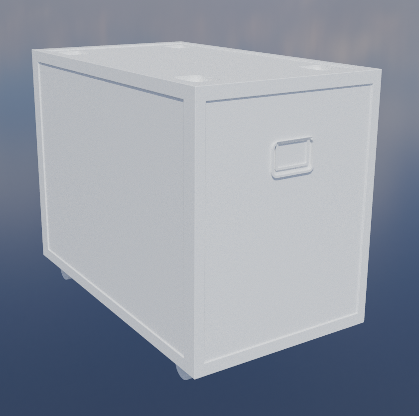Roadcase