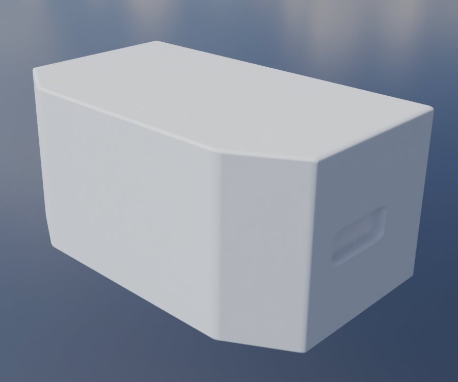 Subwoofer