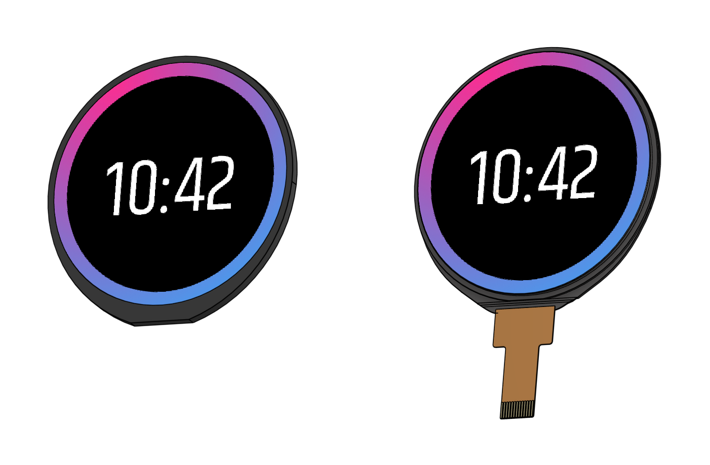comparison