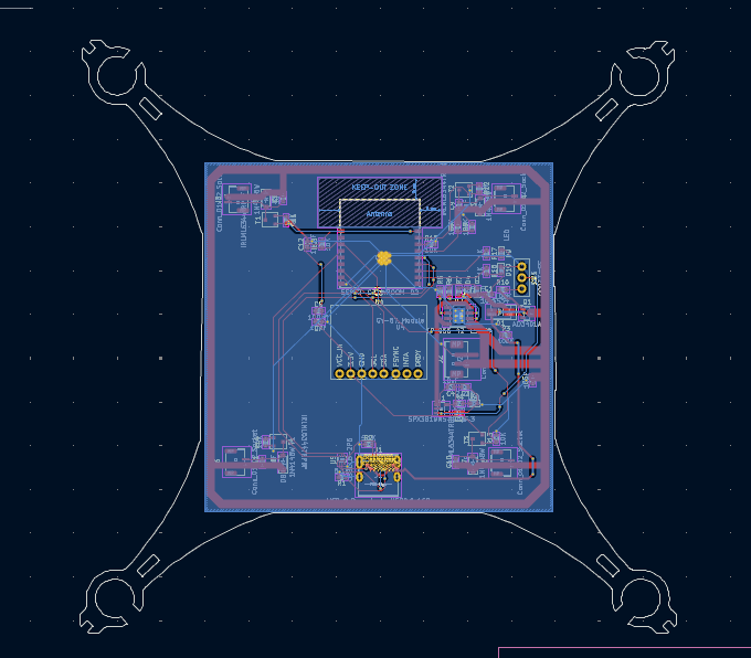 new pcb