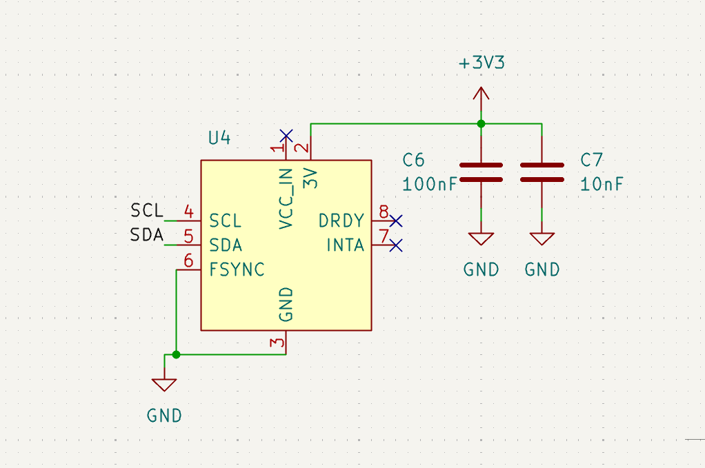 sensor