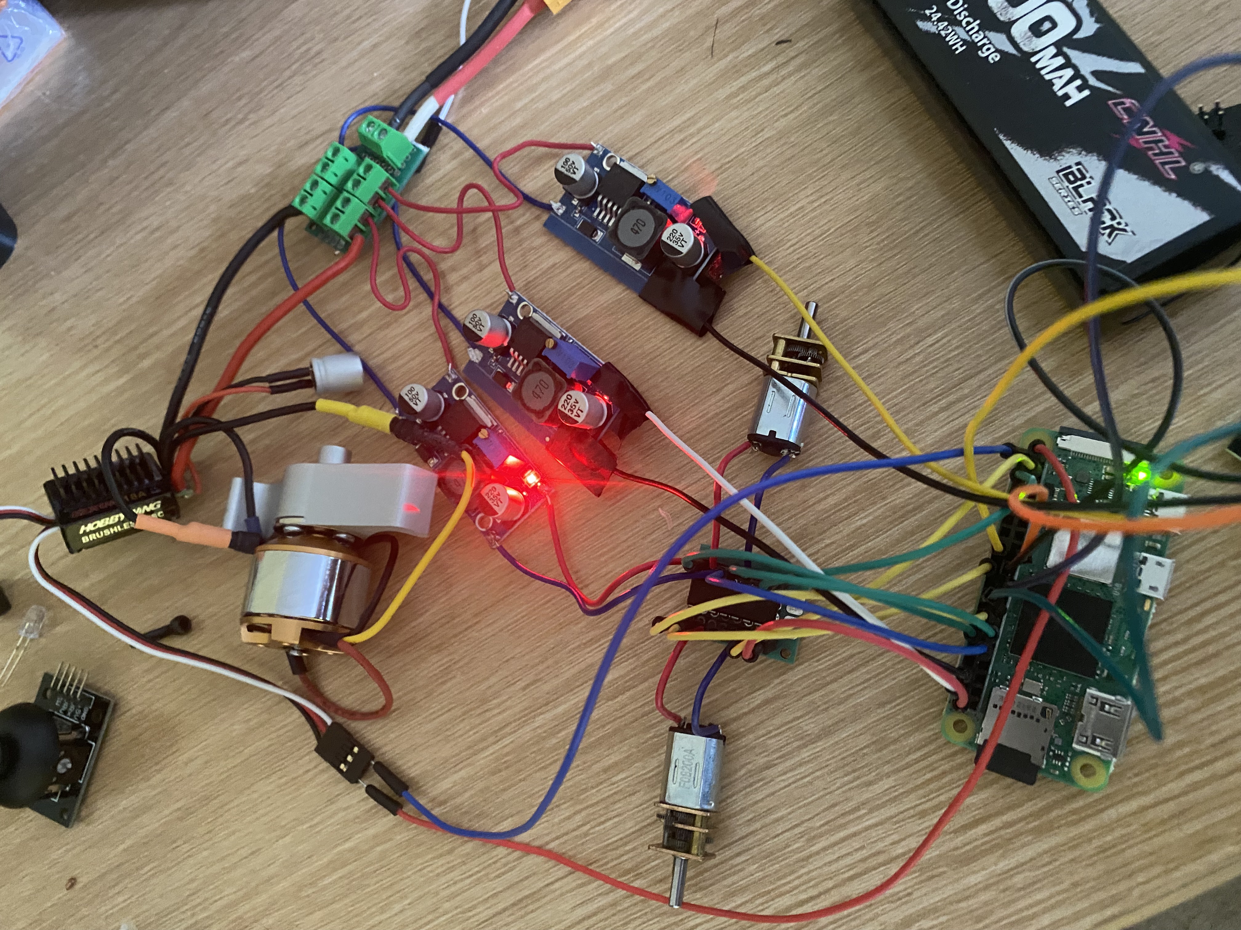 circuit