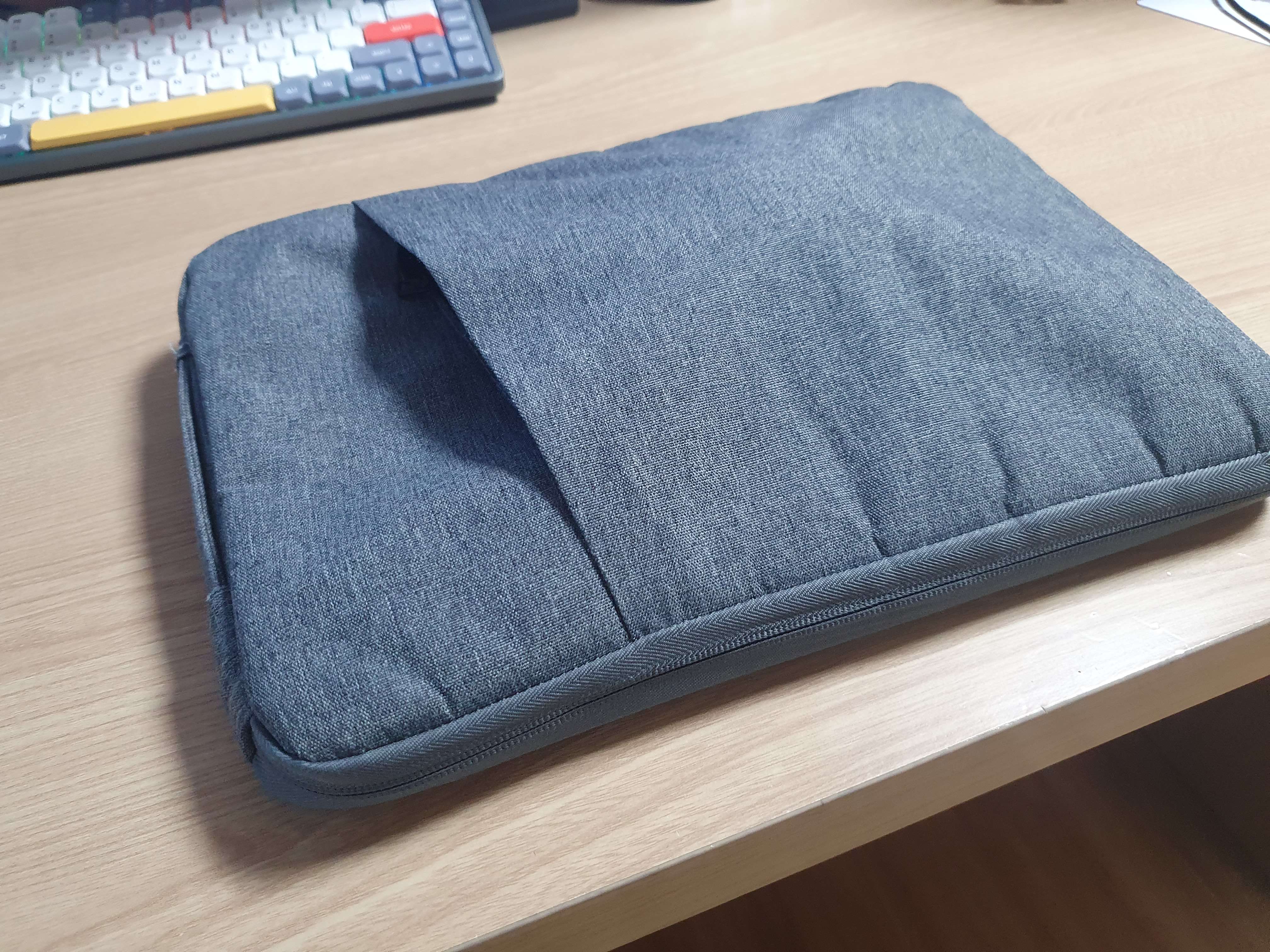 very uncomfortable looking bag