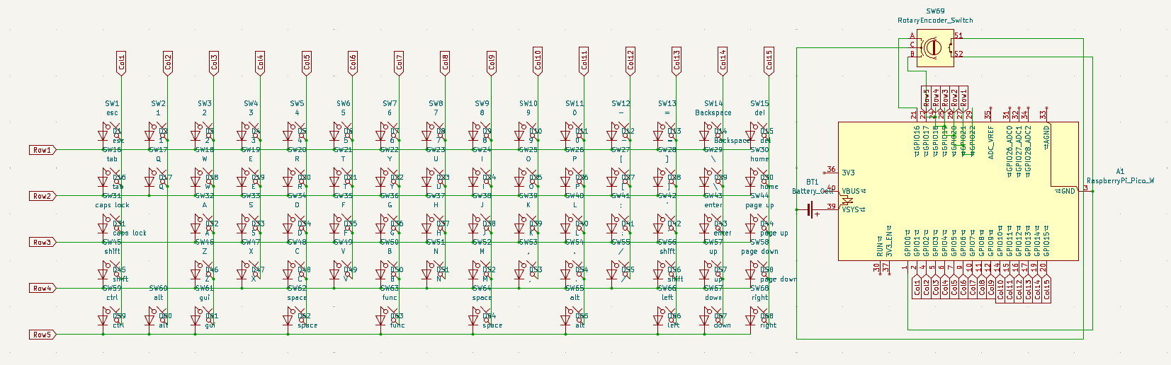 Schematic