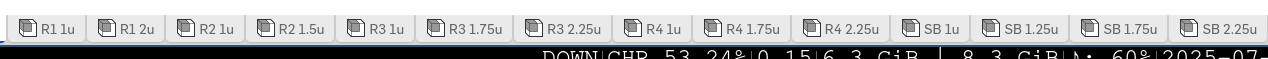 keycaps