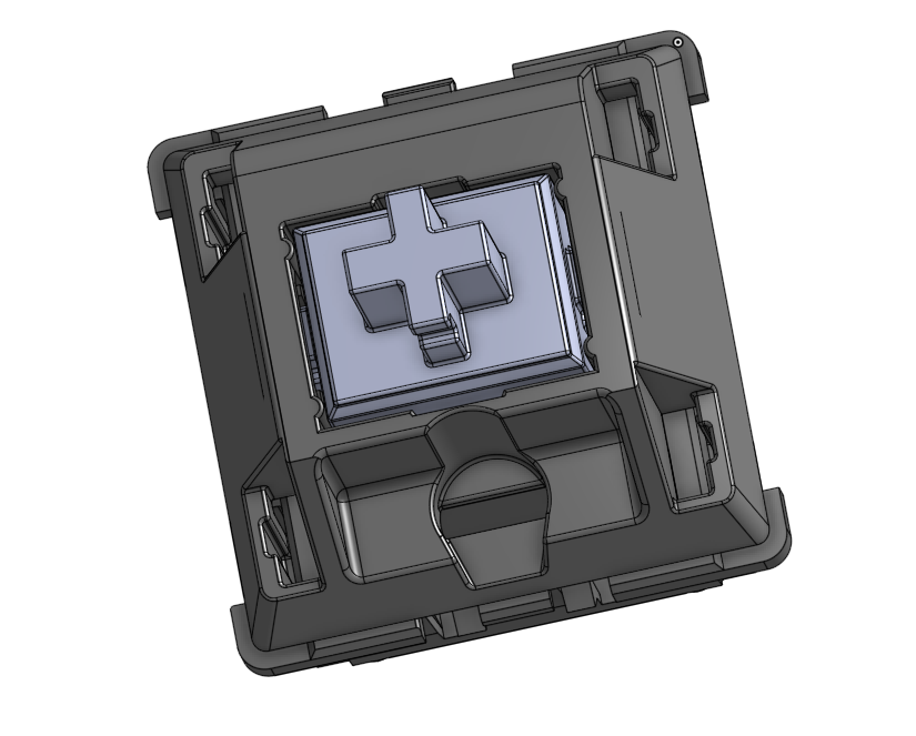 Single Key