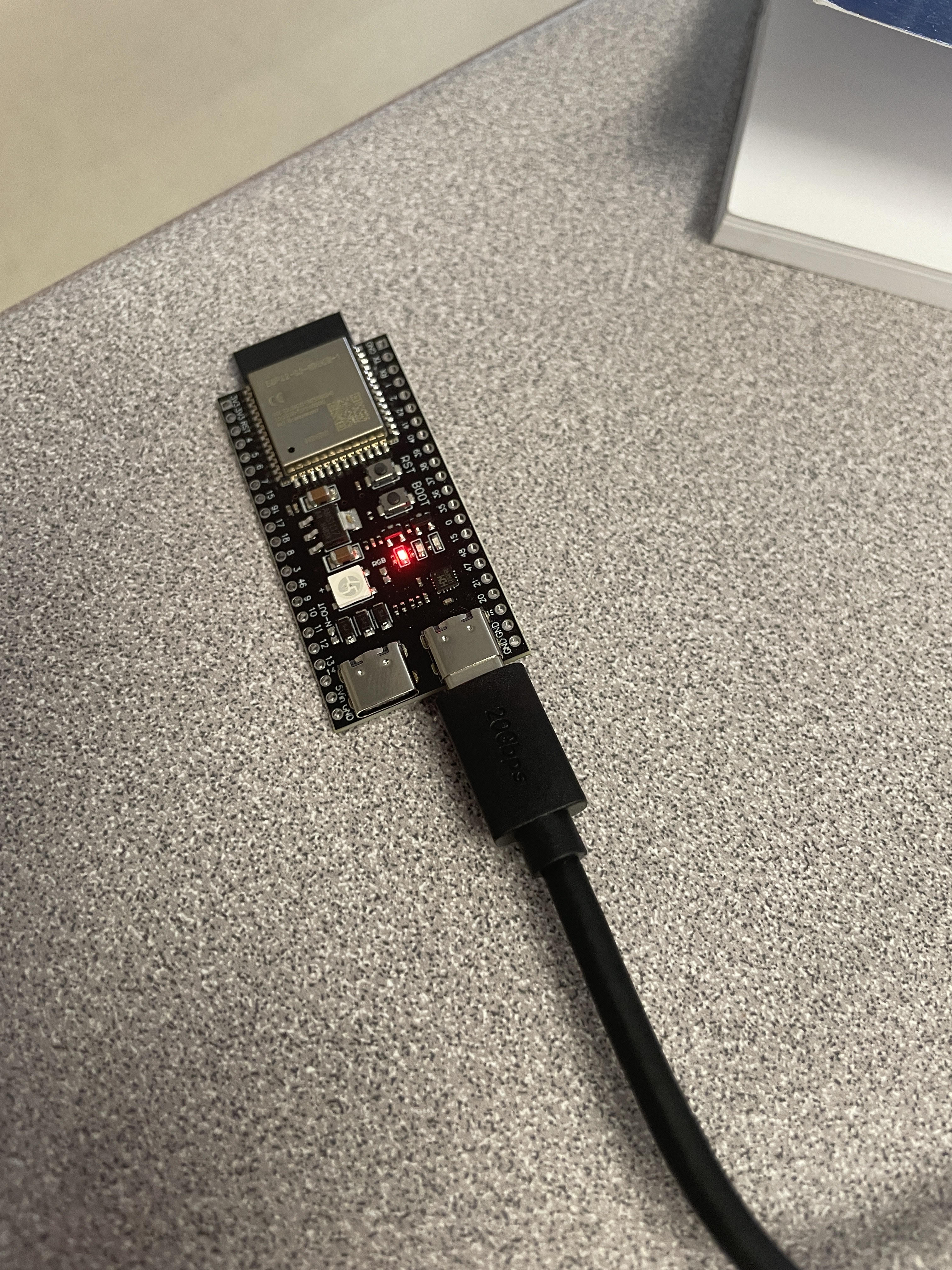 ESP32