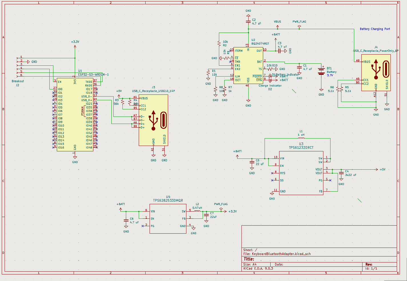 Schematic