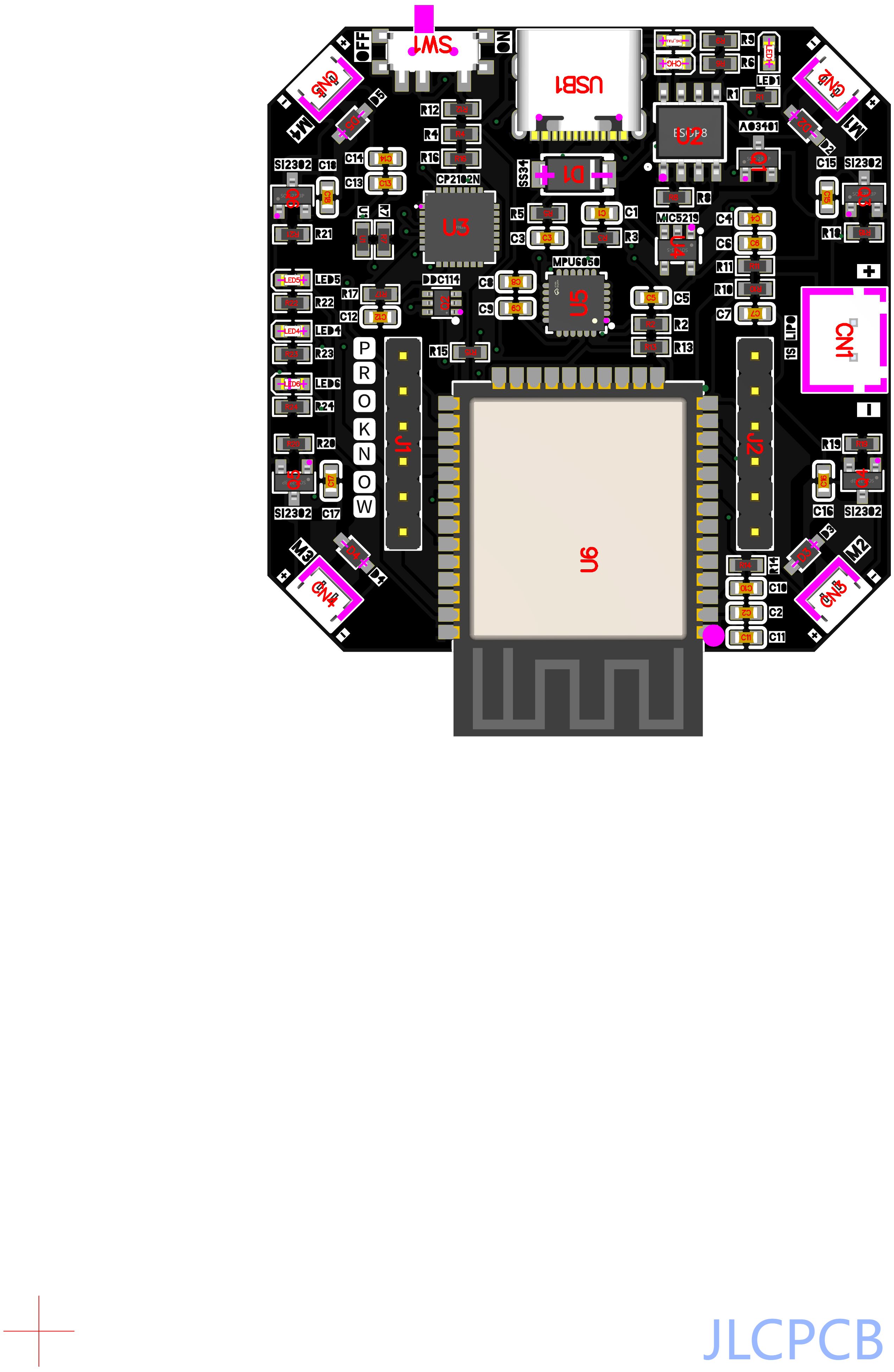 PCB Layout