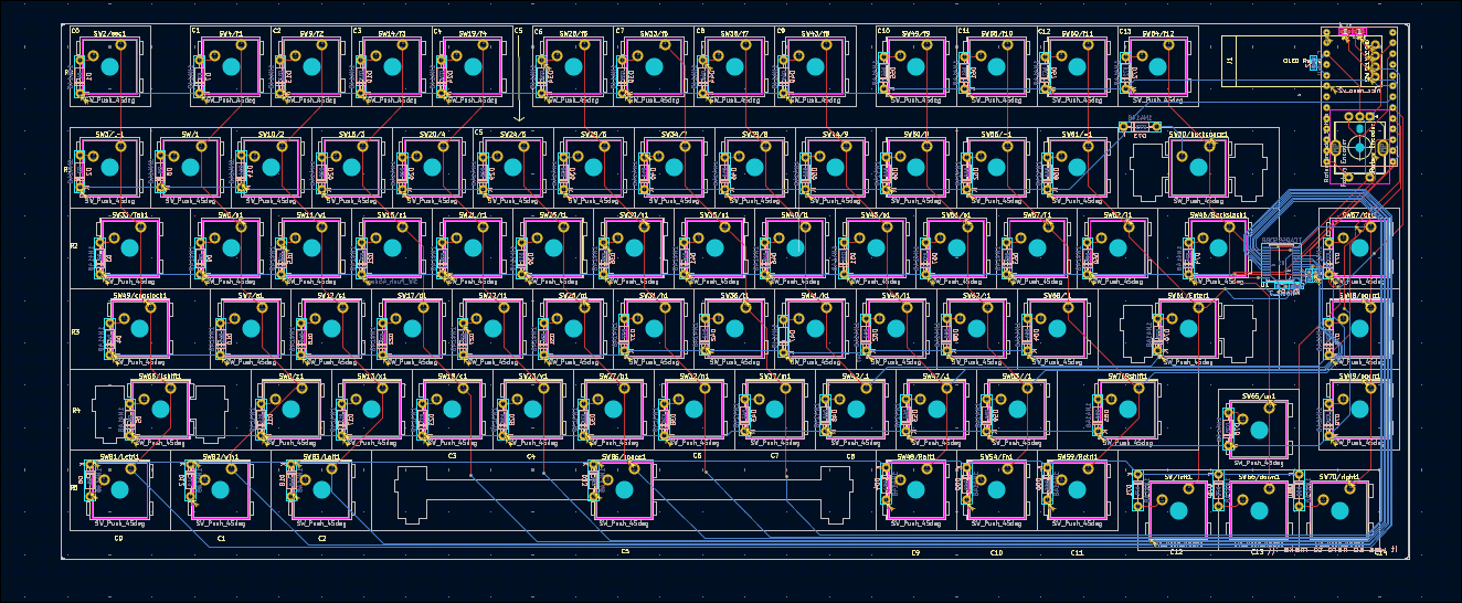 PCB