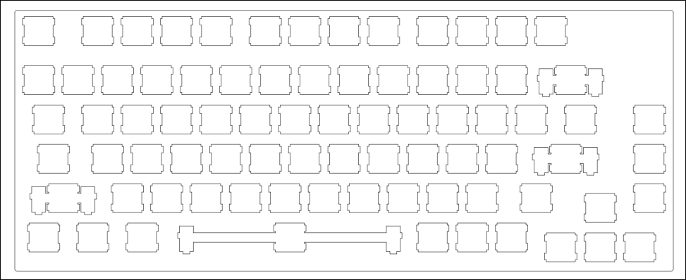 Plate Layout