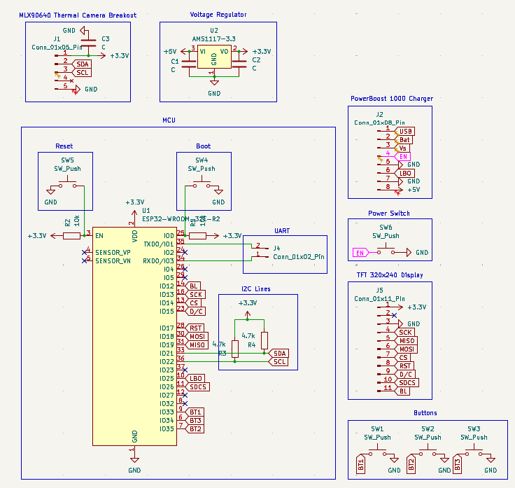 Better schematic