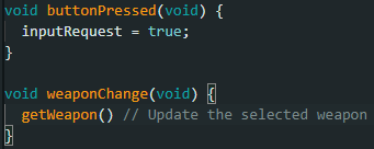 Code snippet 2