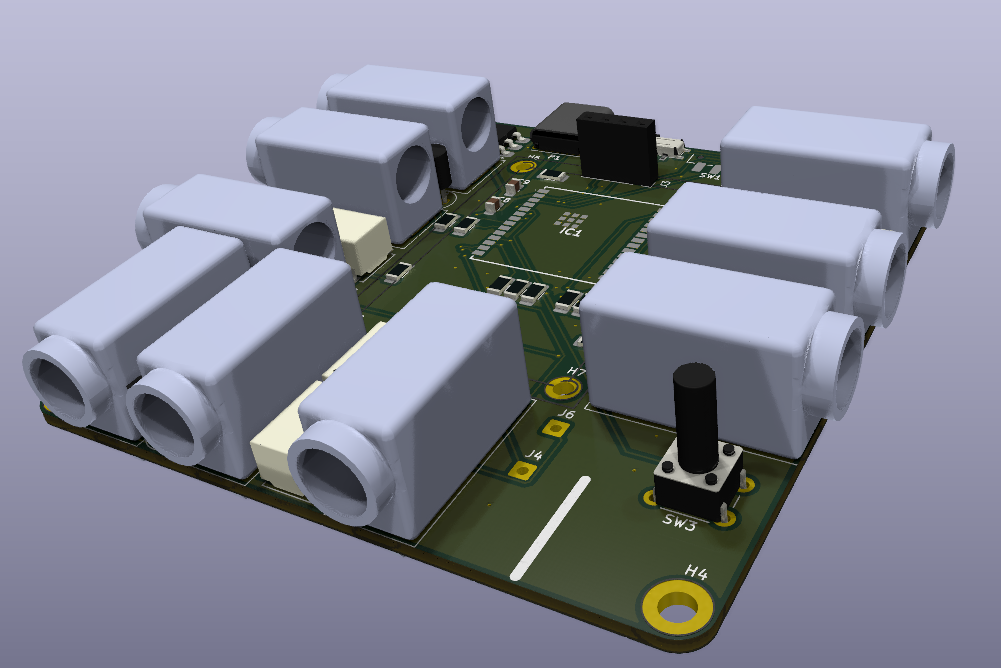 Final render