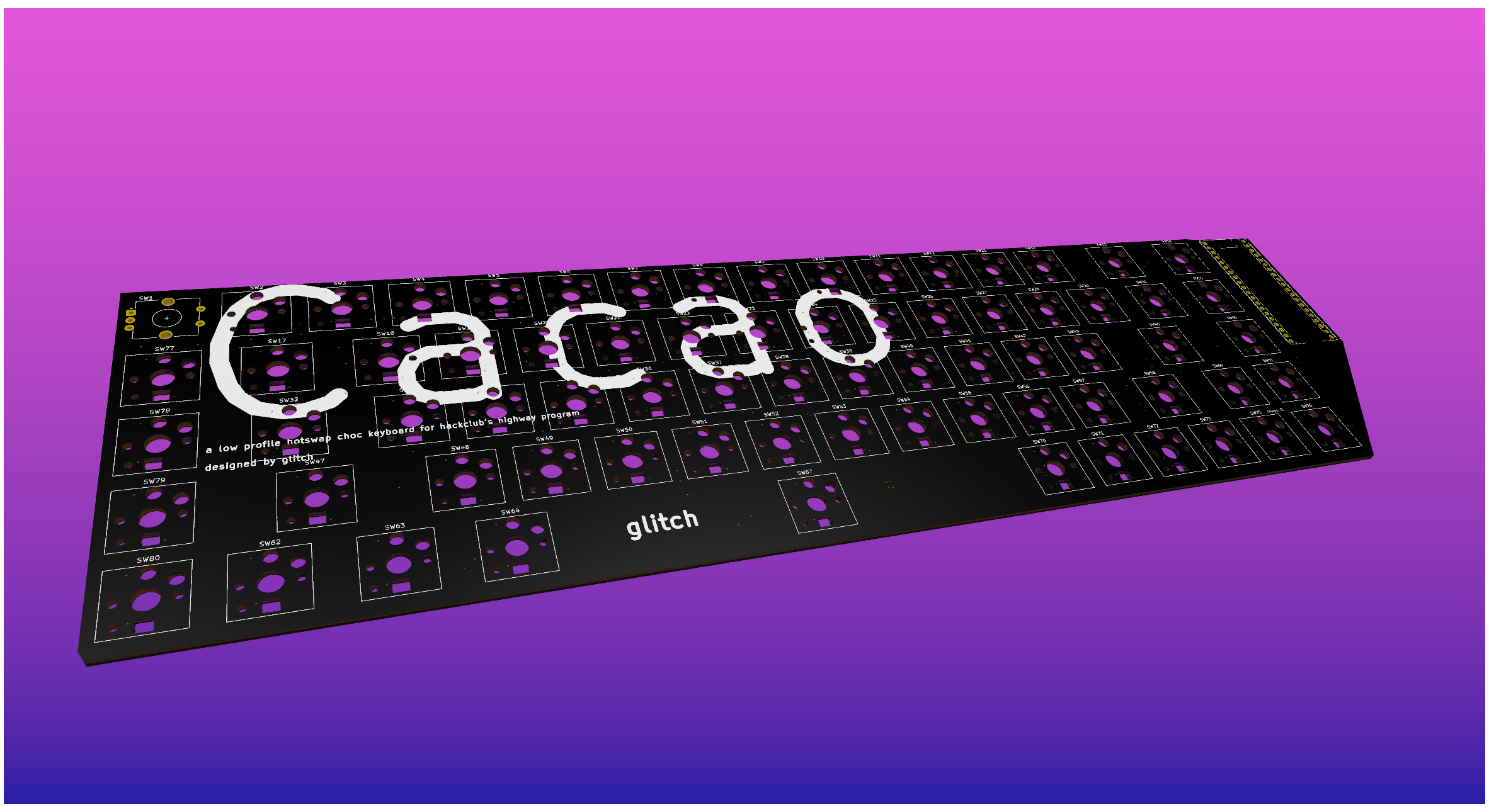 pcb