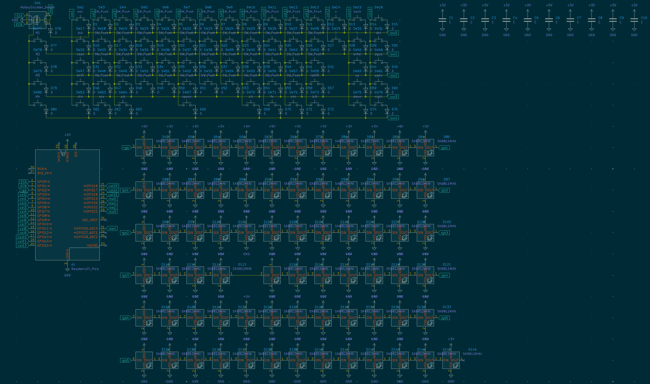 schematic