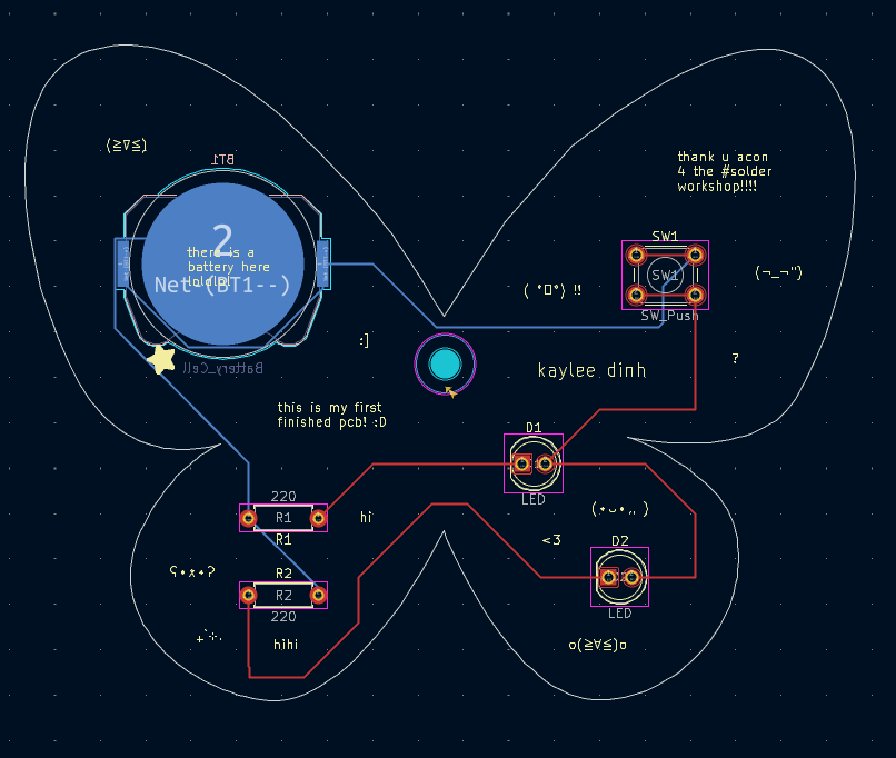 pcb design
