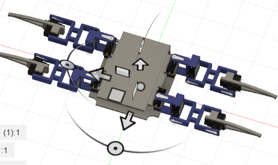 image of robot