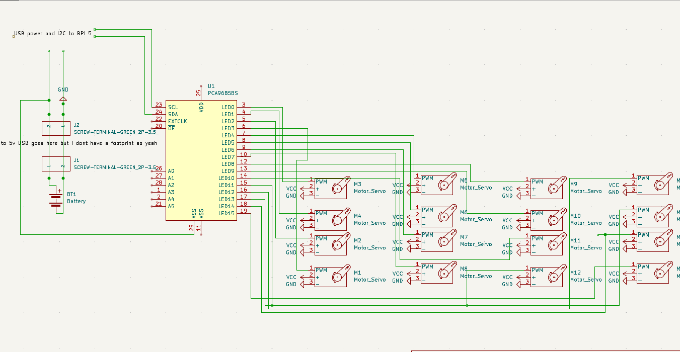 silly schematic