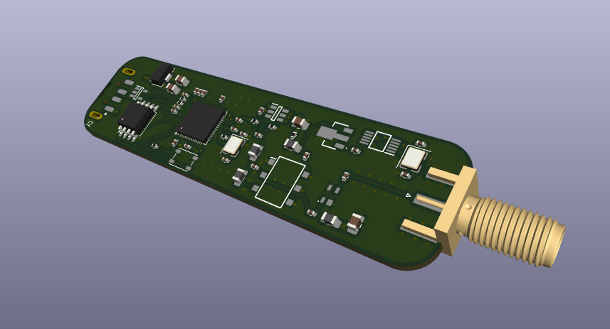 3d model
