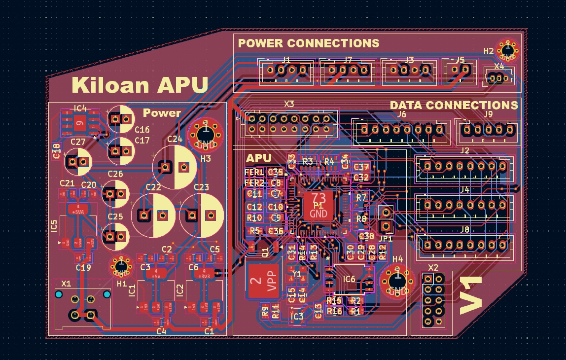 pcb