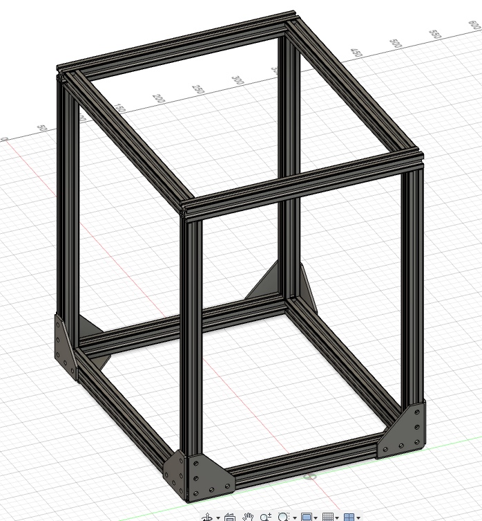 Frame Idea
