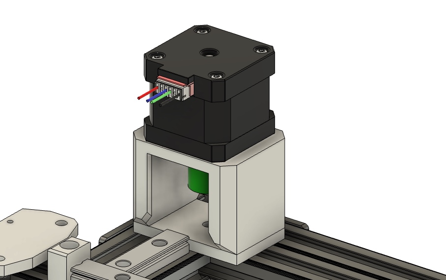 xy-motors