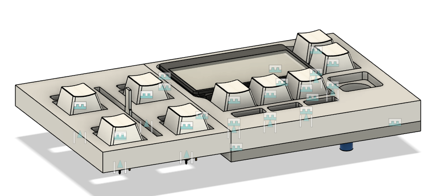 new concept in CAD
