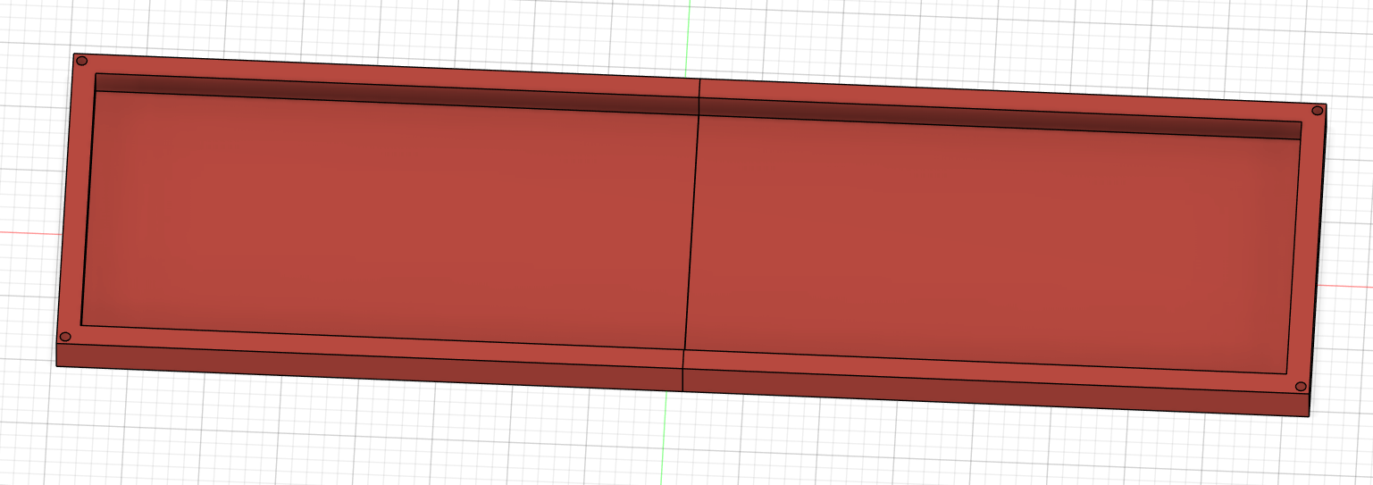 bottom case