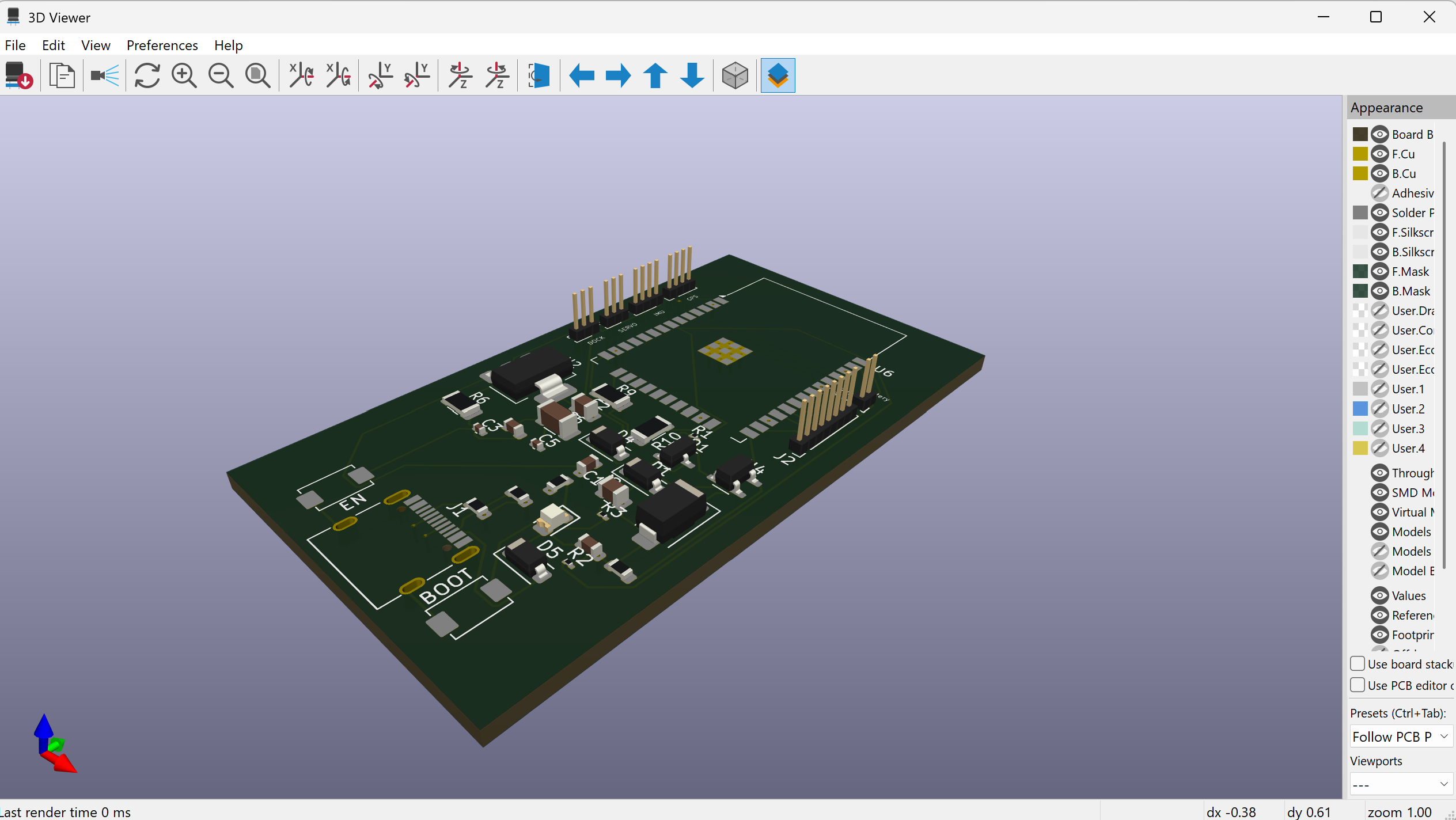 PCB_3D