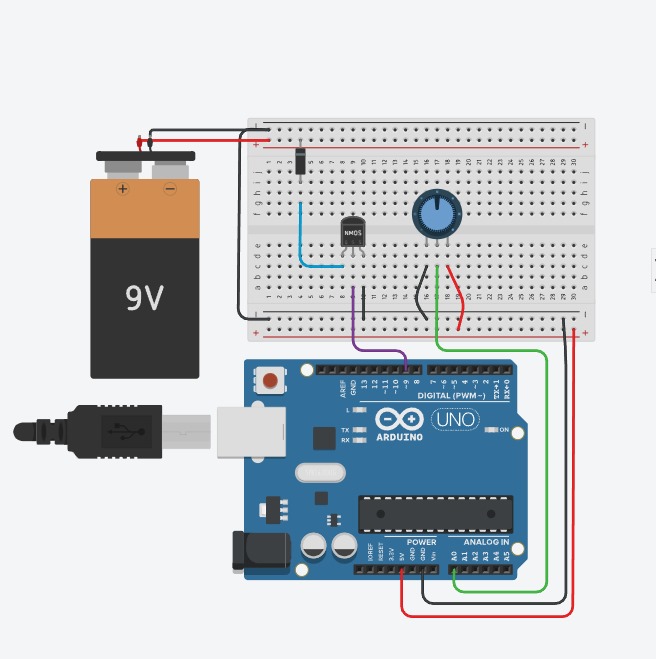 wiring diagram