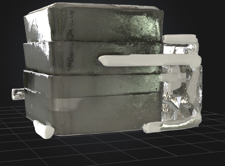 3D Model