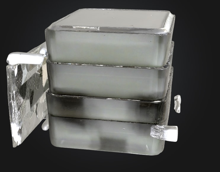 3D Model