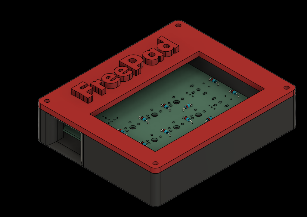 BG FreePad (1)