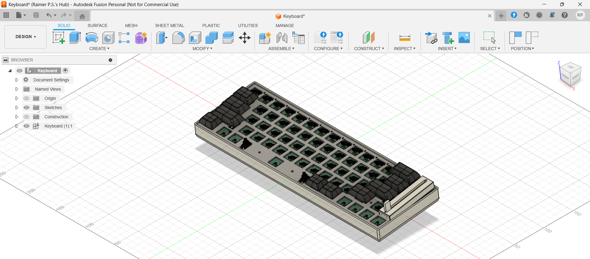 Case Design