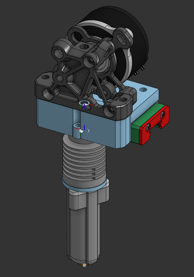 toolhead