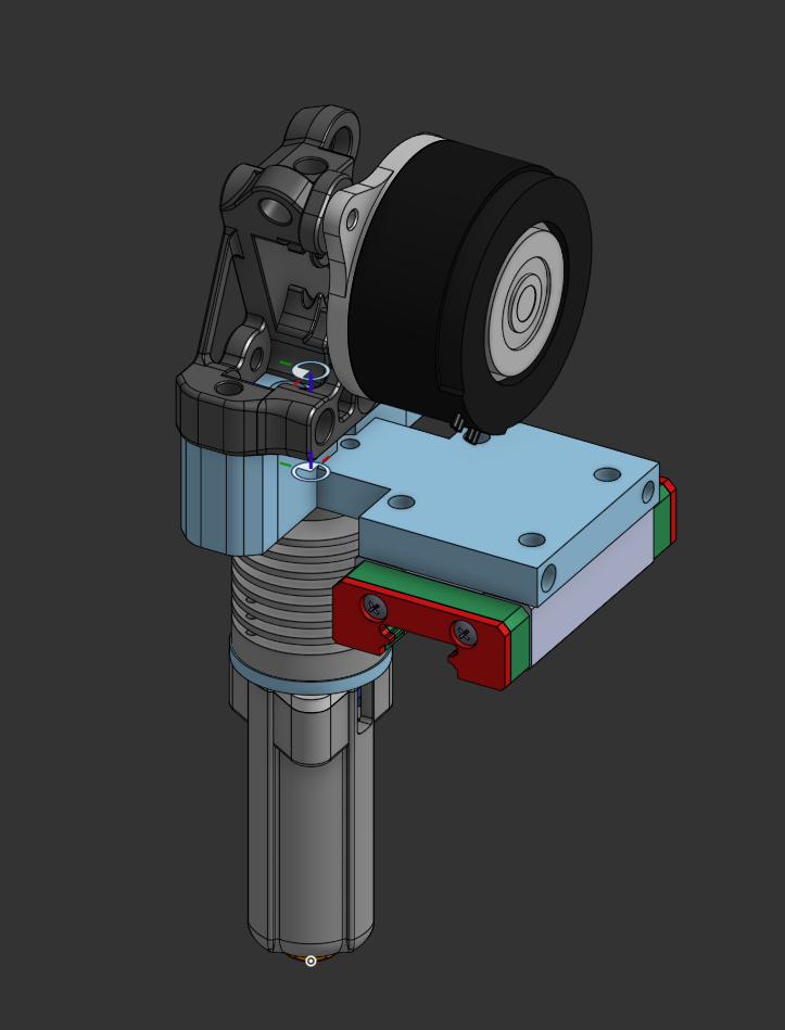 toolhead