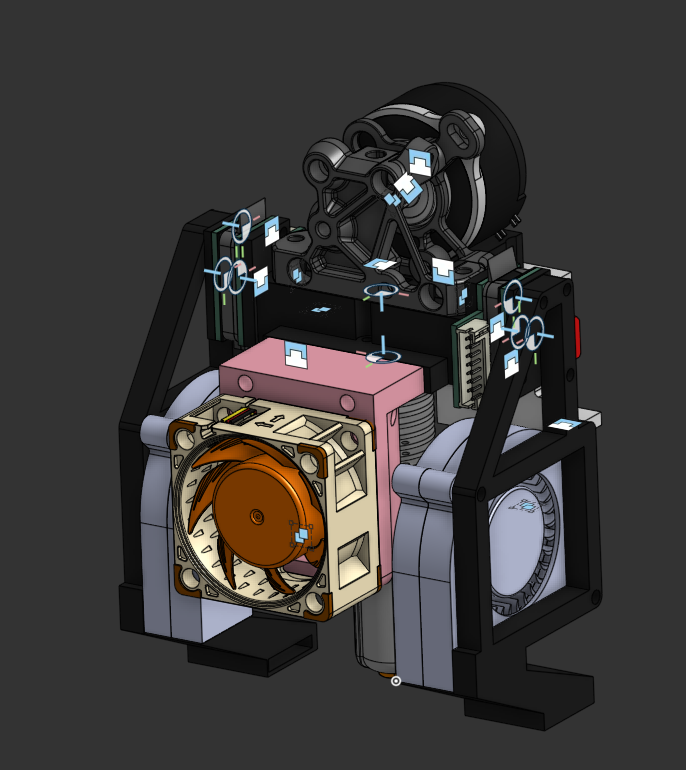 cool toolhead