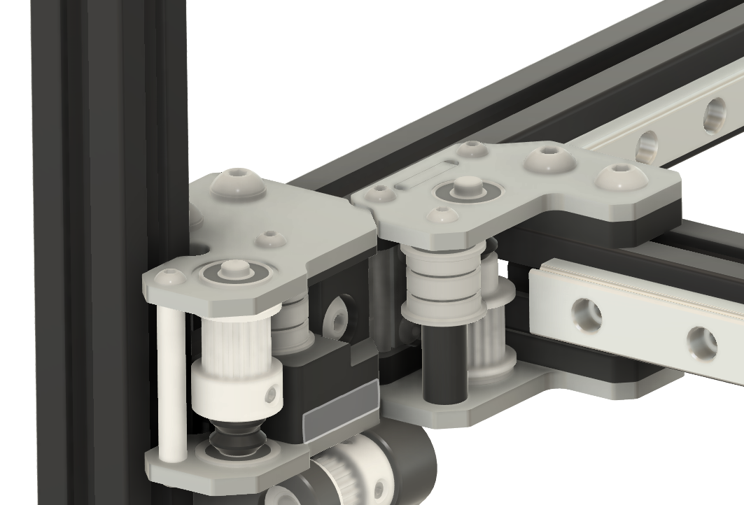 Gantry